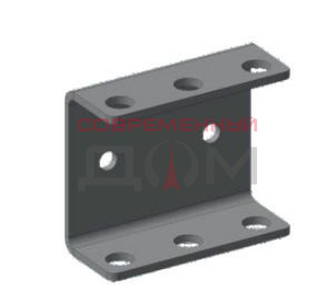 Кронштейн для сцепки FZ KP 70 